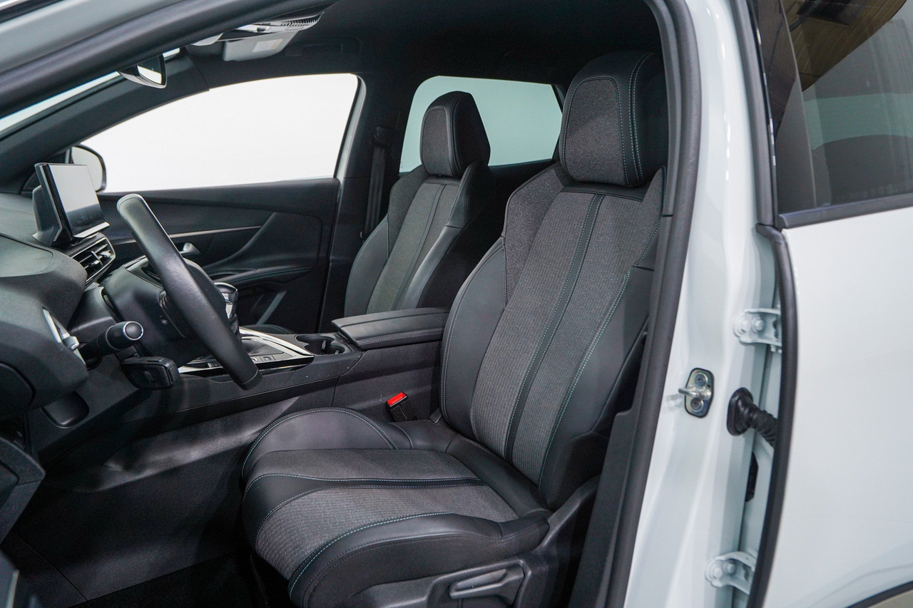 Peugeot 3008 — photo 12