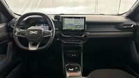 Dacia Duster 1.6 hybrid 140ch Journey — photo 11