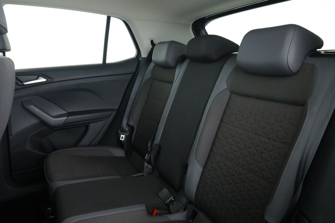 Volkswagen T-Cross 1.0 TSI Carat DSG — photo 13