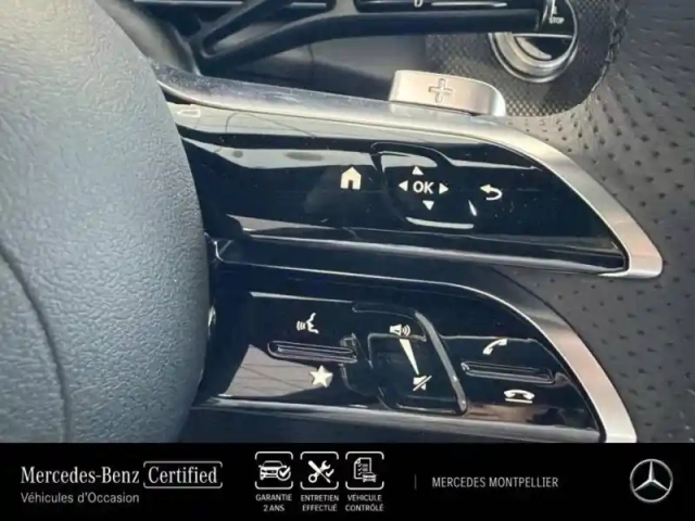 Mercedes Glc 300 e hybrid 313ch amg line + 4matic 9g-tronic — photo 13
