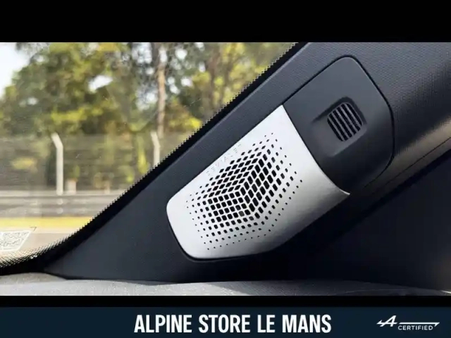 Alpine A290 — photo 22