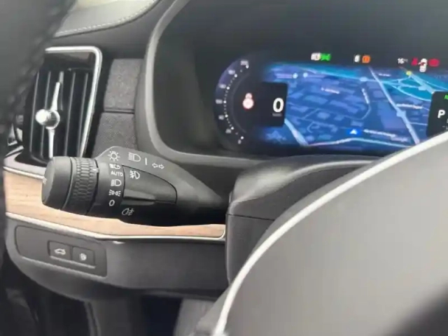Volvo Xc90 t8 awd 310 + 145ch ultra style chrome geartronic — photo 15