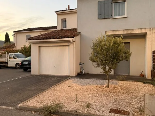 Vente de maison