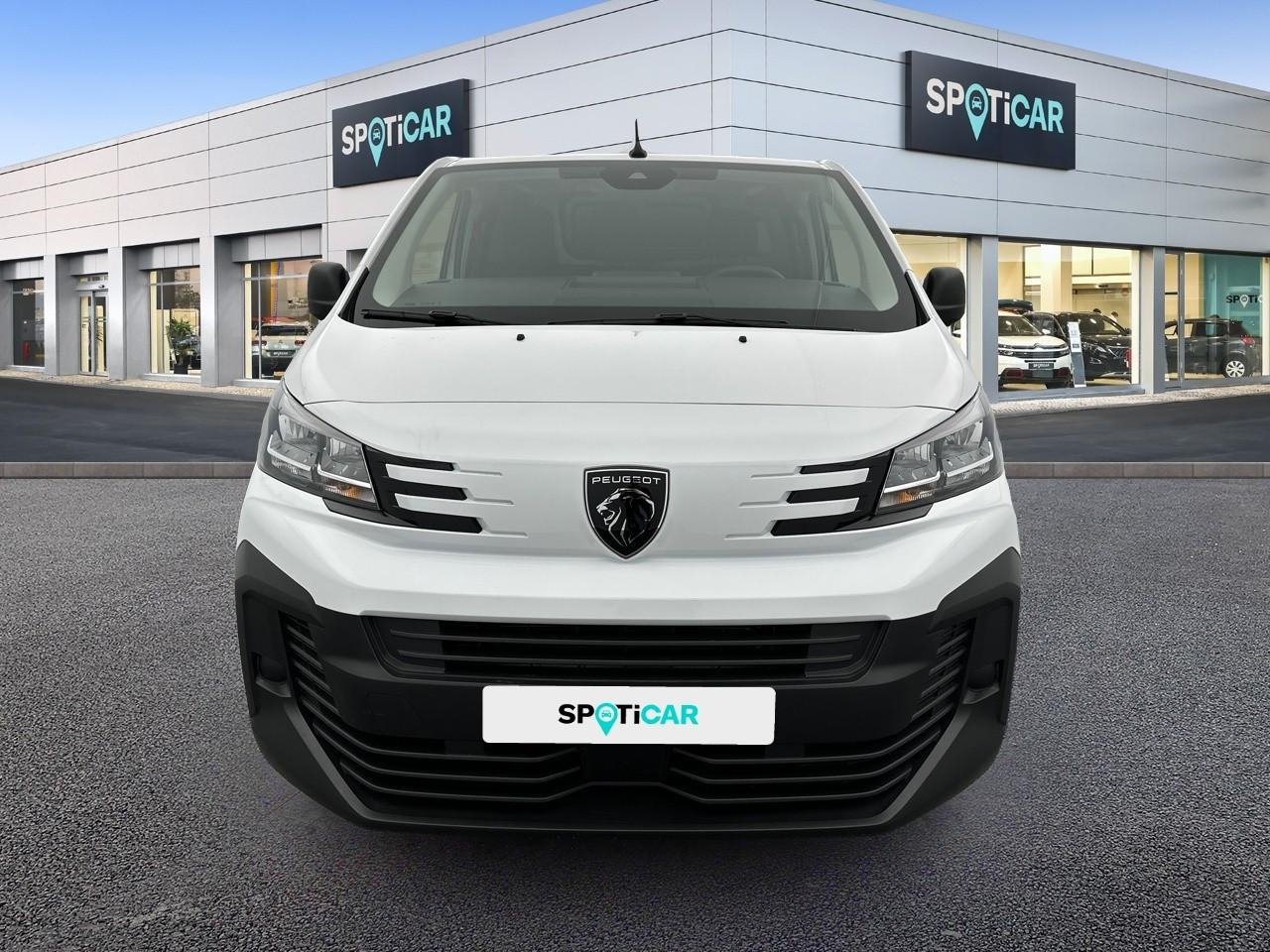 Peugeot Expert fgn m bluehdi 145 bvm6 — photo 2