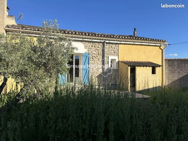 Maison 3 pièces 70 m²