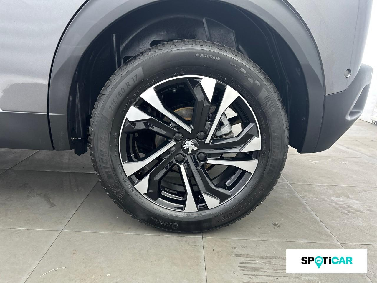 Peugeot 2008 1.2 puretech 130ch s&s gt — photo 11