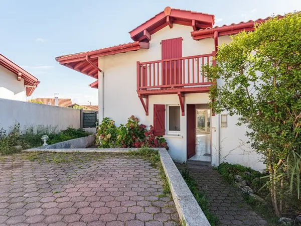 Maison Bidart 2 pièce(s) 38.41 m2