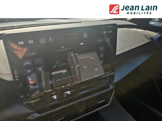 Cupra Formentor ehybrid 204 ch dsg6 — photo 5