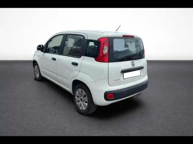 Fiat Panda 1.2 8v 69ch ligue 1 conforama 2019 euro6d — photo 4