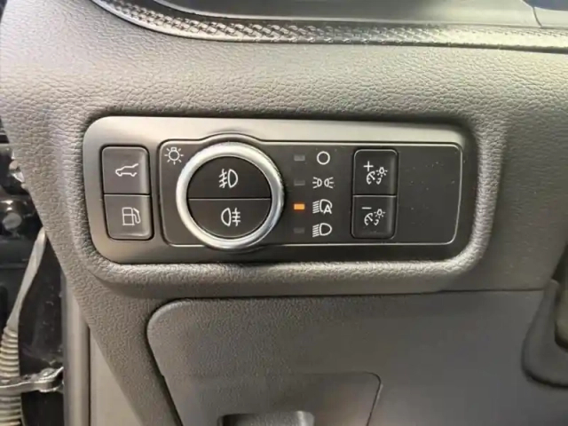 Ford Explorer 3.0 ecoboost 457ch parallel phev st-line i-awd bva10 25cv — photo 25