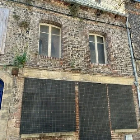 Vends maison de ville