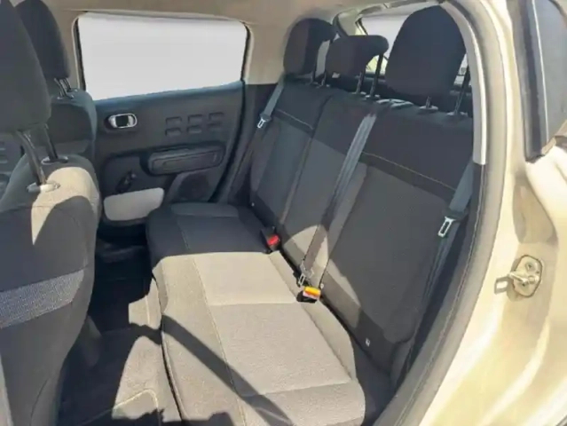 Citroën C3 1.2 puretech 83ch s&amp;s you! — photo 10