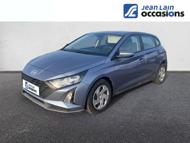 Hyundai i20 1.2 79 Initia