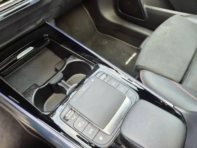 Mercedes Gla 200 d 8g-dct — photo 20