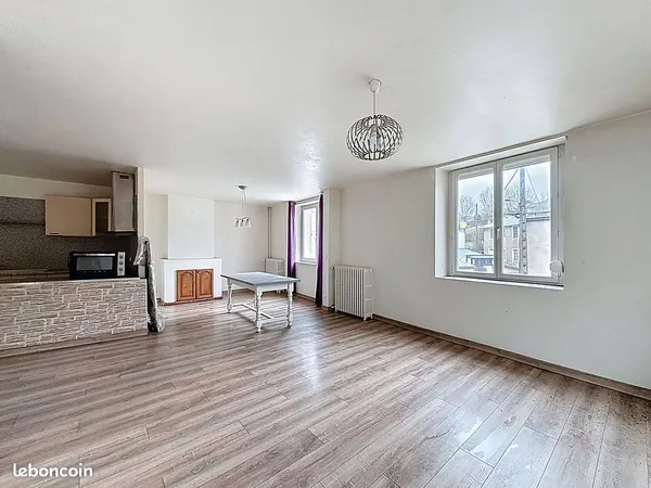 Propriété 6 pièces 156 m²