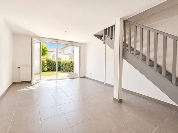 Villa 3 pièces 70 m²