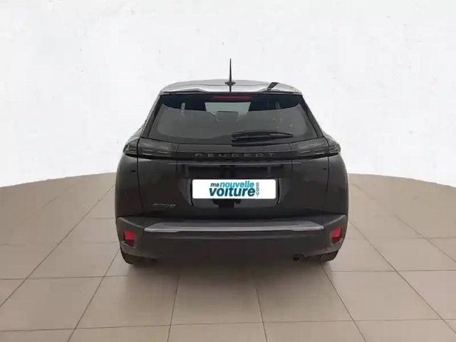 Peugeot 2008 100 s&amp;s bvm6 — photo 25