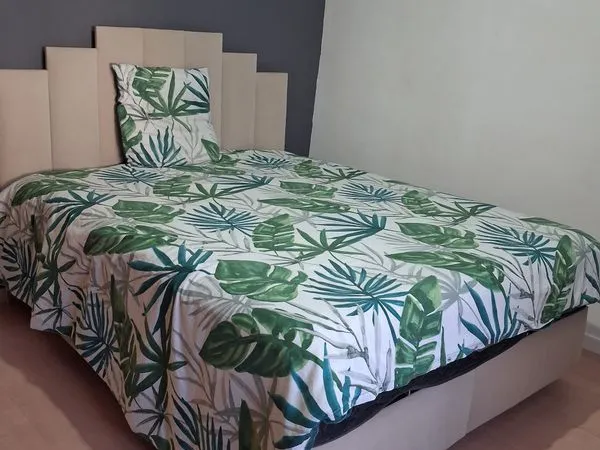 Chambre colocation