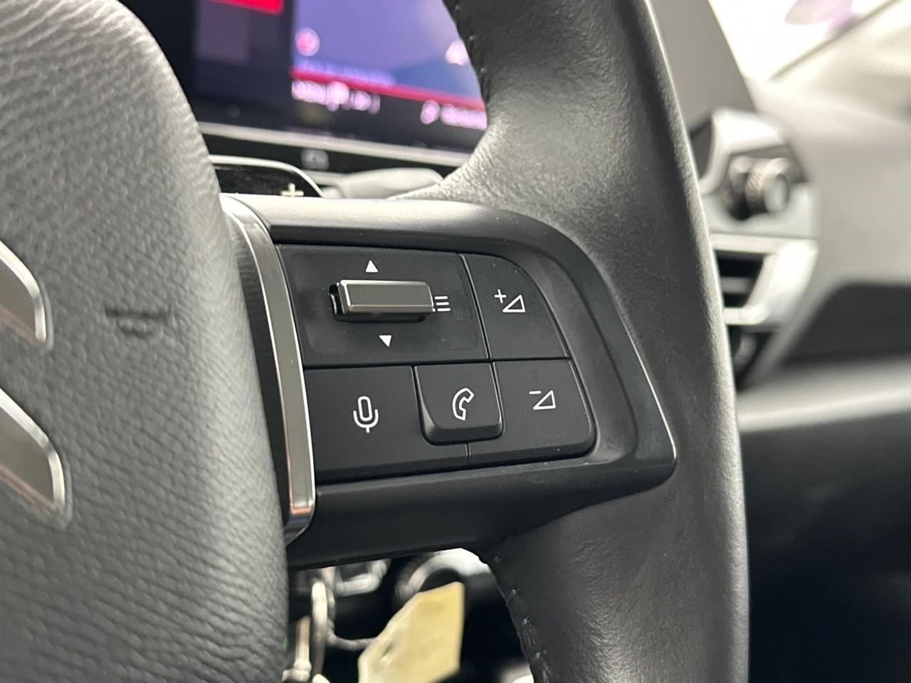 Citroën C4 puretech 130 s&s eat8 feel — photo 18
