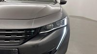 Peugeot 508 Sw HYBRID 225ch Allure Pack e-EAT8 — photo 17