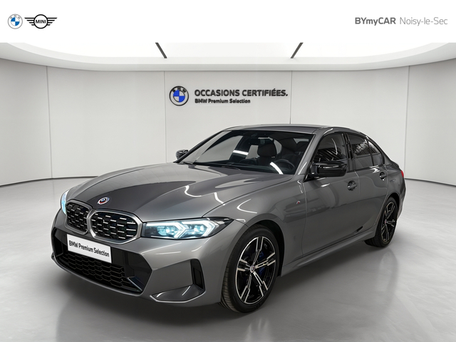 BMW M340d xDrive 340 ch BVA8