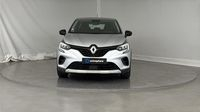 Renault Captur 1.6 E-Tech hybride 145ch Business -21 — photo 1
