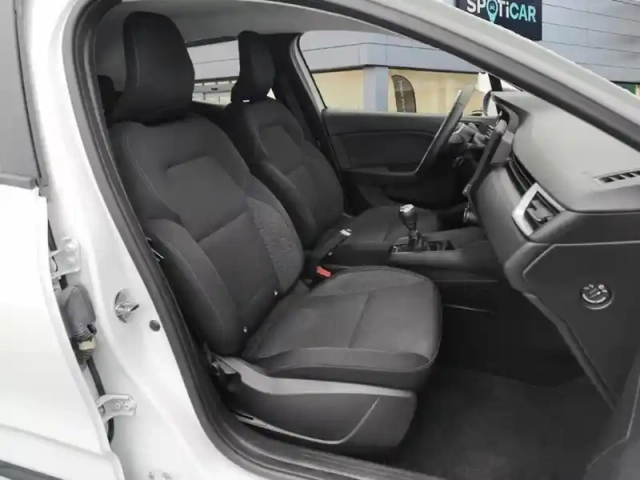 Renault Clio tce 90 equilibre — photo 9