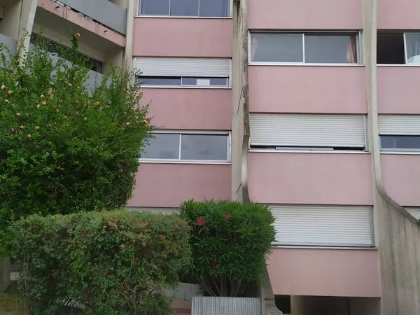 T2 quartier Père Soulas
