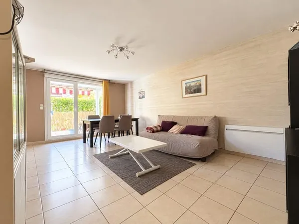 Appartement 4 pièces 78 m²