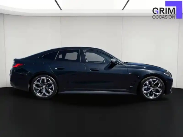 Bmw Serie 4 gran coupe m440i xdrive 374 ch bva8 — photo 3