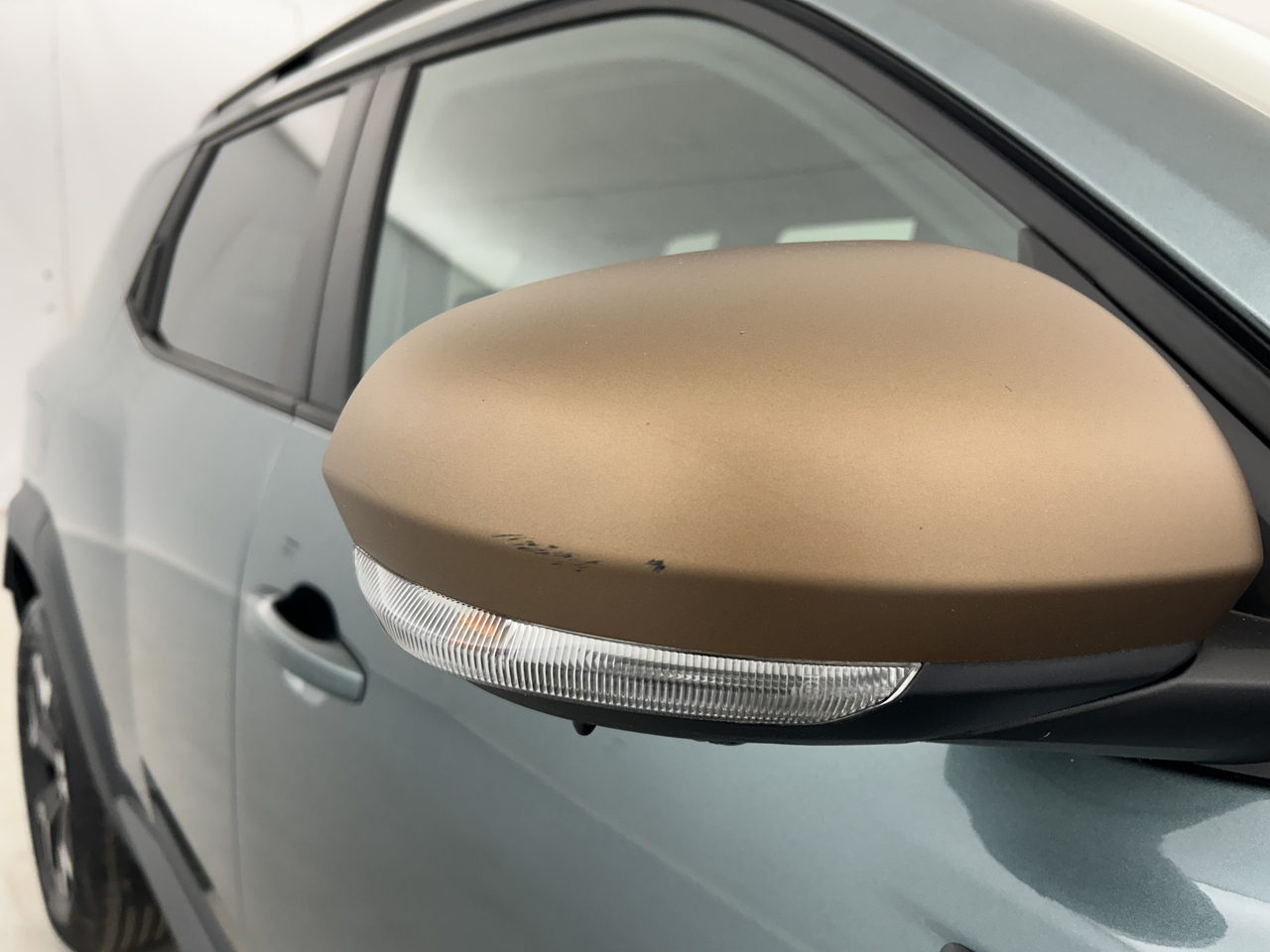 Dacia Duster — photo 30