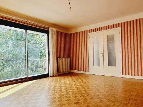 Maison 5 pièces 143 m²