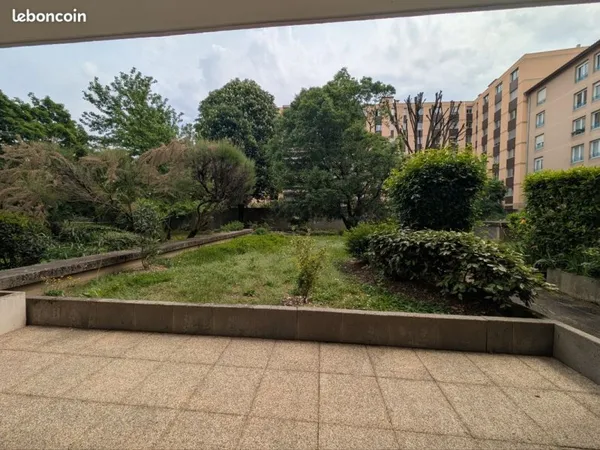 Colocation URGENT‼️- Lyon 7 - Garibaldi