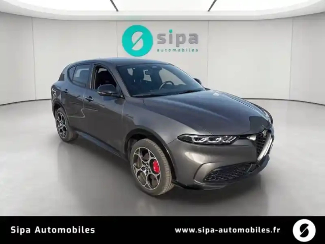 Alfa Romeo Tonale 1.3 hybride rechargeable phev 280ch at6 e-q4 — photo 7