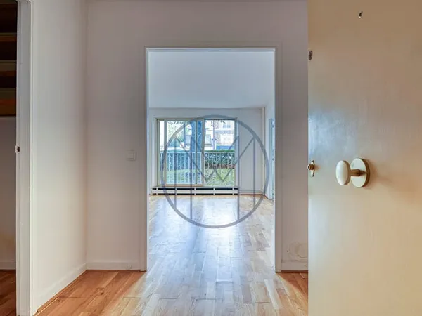 Appartement Versailles 1 pièce(s)