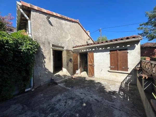 Maison 3 pièces 69 m²