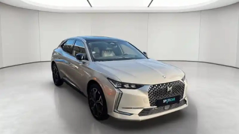 Ds Ds 4 hybride e-tense 225 eat8