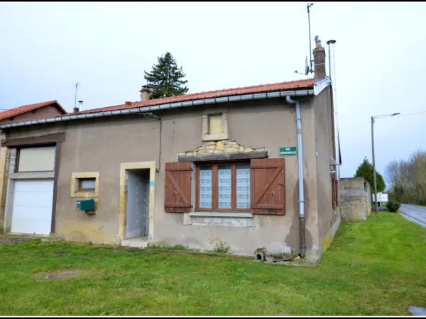 Maison 3 pièces 90 m²
