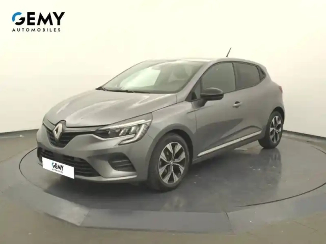 Renault Clio tce 90