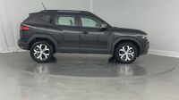 Dacia Duster 1.6 hybrid 140ch Expression — photo 4