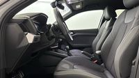 Audi A1 Sportback 30 TFSI 110ch S line S tronic 7 — photo 12