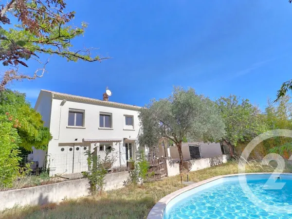 Maison 7 pièces 157 m²