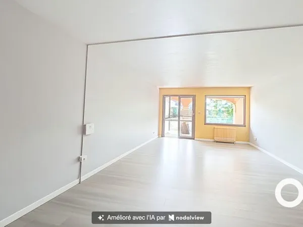 Appartement 1 pièce