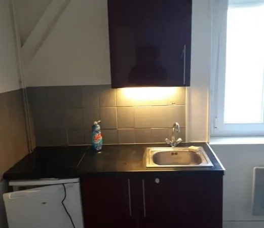 Studio de 25m2 à louer sur Reims