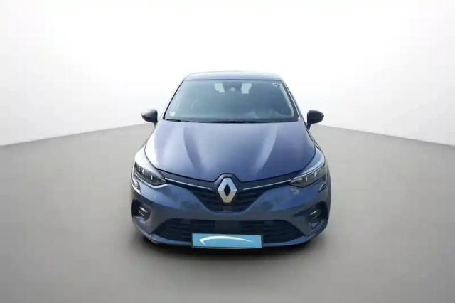 Renault Clio tce 90 - 21n — photo 8