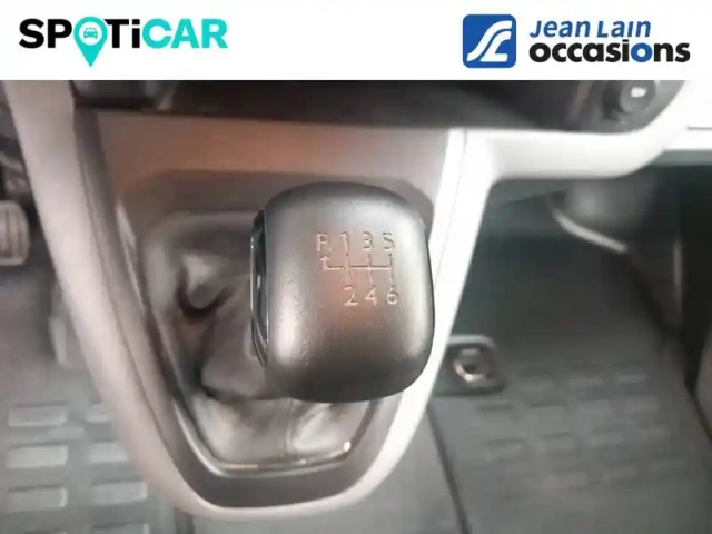 Opel Vivaro fgn l2 1.5 diesel 120 ch — photo 14