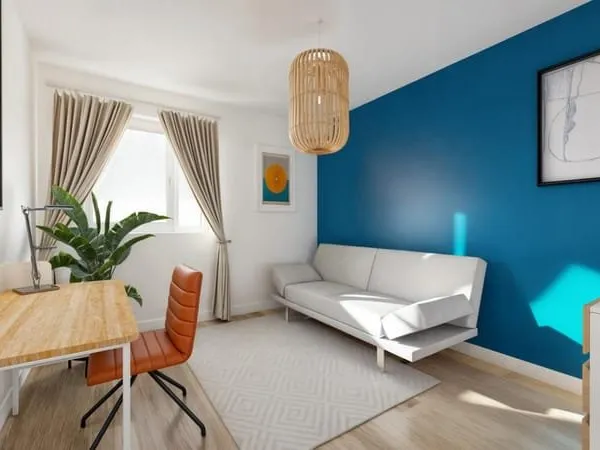 Appartement 3 pièces 72 m²