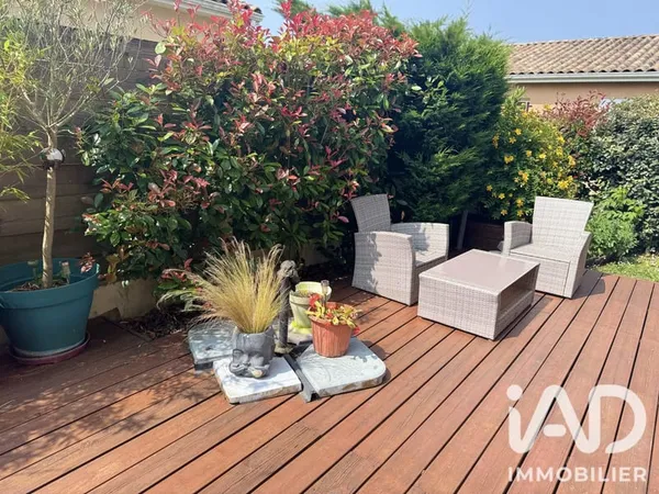 Maison 5 pièces 110 m²