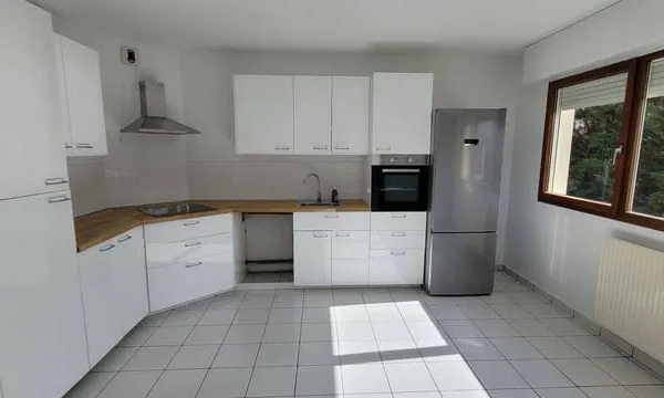 Appartement 3 pièces 93 m²