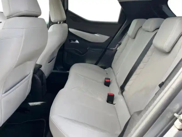 Ds Ds 3 crossback essence 130 grand chic automatique — photo 12